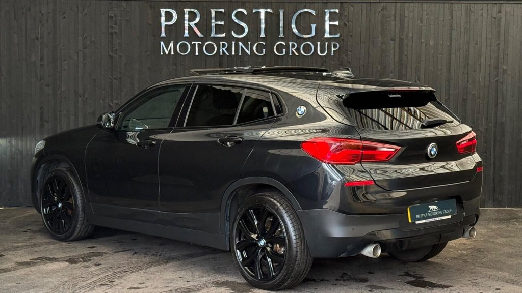 Used BMW X2 2019 for sale - 78030723: Photo 34