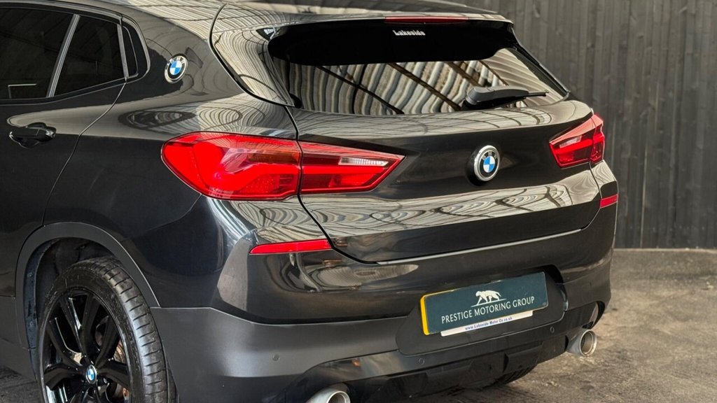 Used BMW X2 2019 for sale - 78030723: Photo 36