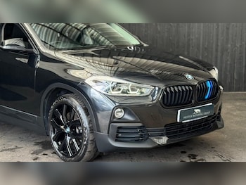 Used BMW X2 2019 for sale - 78030723: Photo