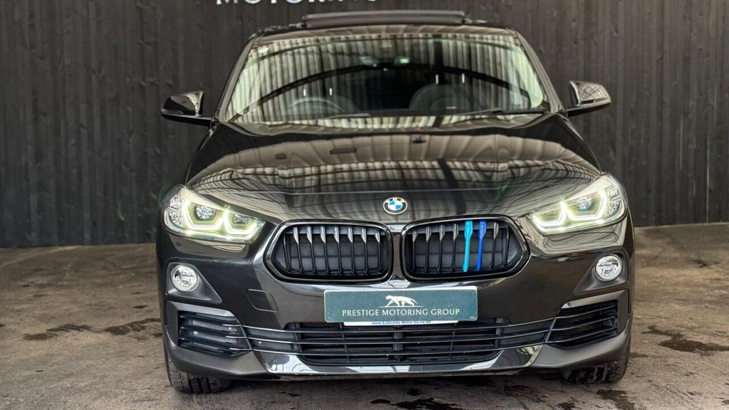 Used BMW X2 2019 for sale - 78030723: Photo 5
