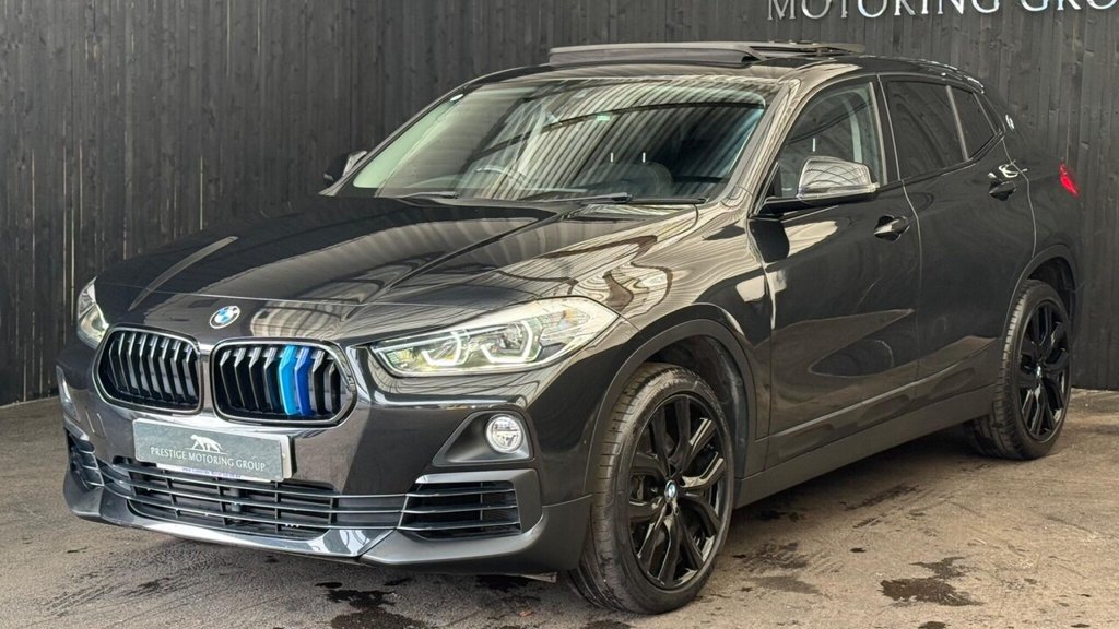 Used BMW X2 2019 for sale - 78030723: Photo 6