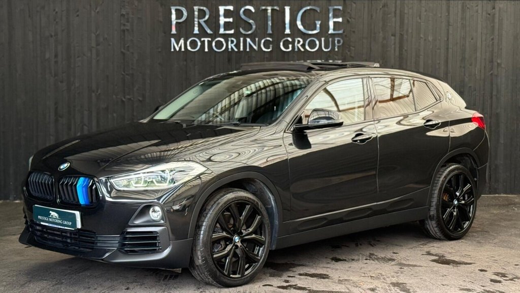 Used BMW X2 2019 for sale - 78030723: Photo 7
