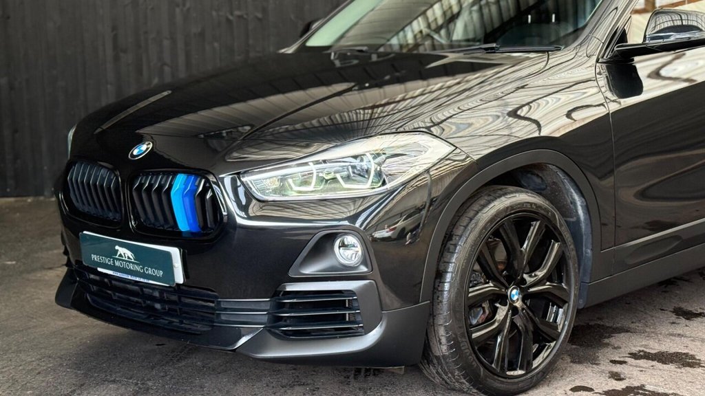 Used BMW X2 2019 for sale - 78030723: Photo 8