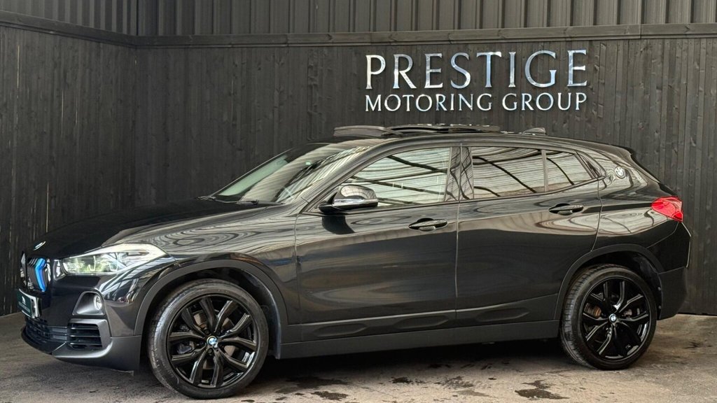 Used BMW X2 2019 for sale - 78030723: Photo 9