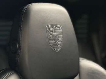 Used Porsche Cayenne 2015 for sale - 74844316: Photo
