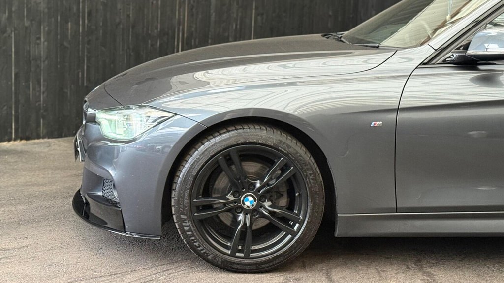 Used BMW 3 Series 2018 for sale - 78030088: Photo 10