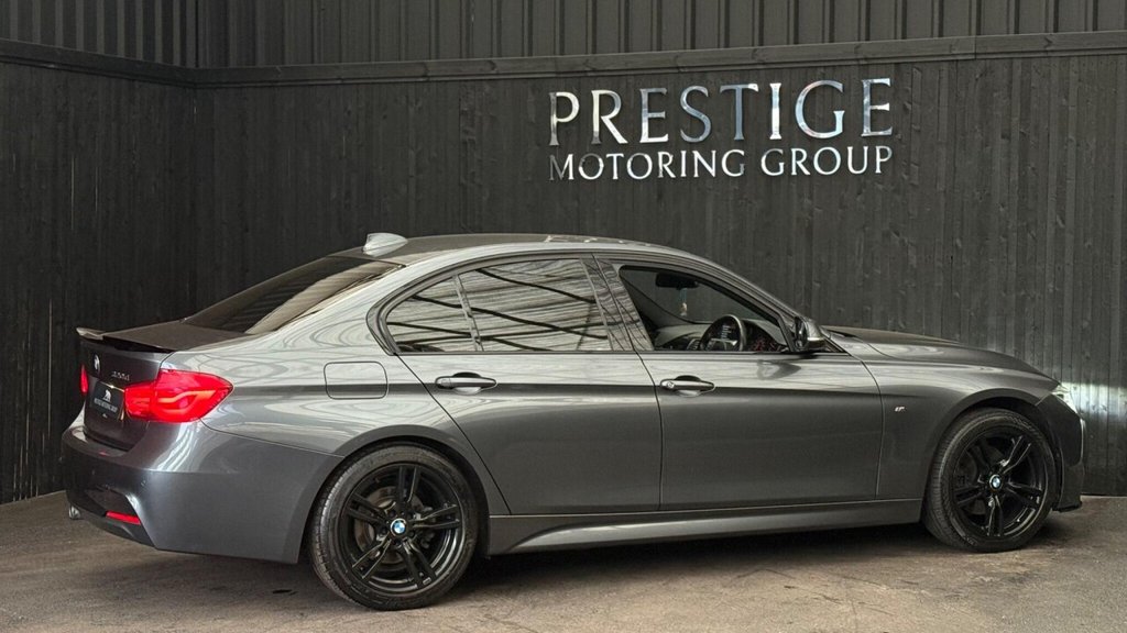 Used BMW 3 Series 2018 for sale - 78030088: Photo 14