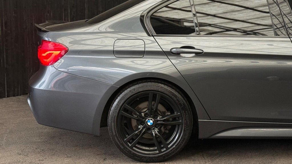 Used BMW 3 Series 2018 for sale - 78030088: Photo 15