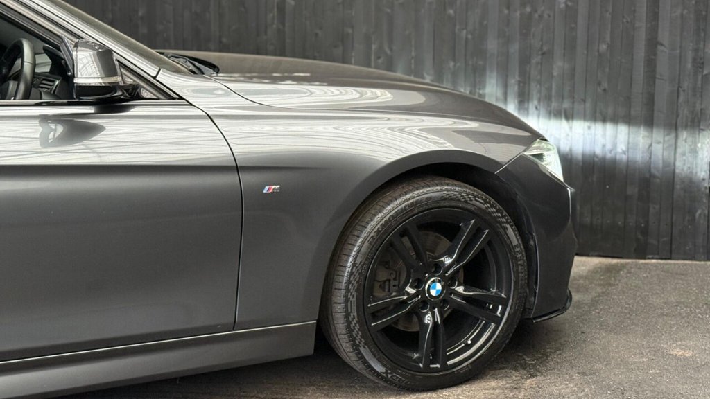 Used BMW 3 Series 2018 for sale - 78030088: Photo 16