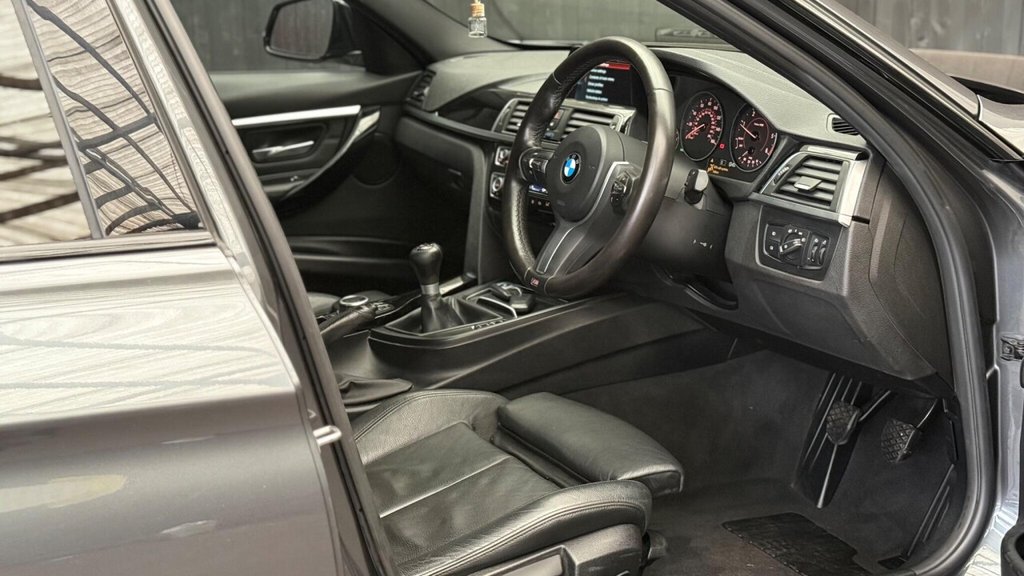 Used BMW 3 Series 2018 for sale - 78030088: Photo 17