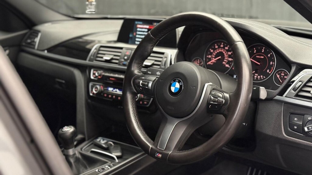 Used BMW 3 Series 2018 for sale - 78030088: Photo 18