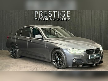 BMW 3 Series feature image