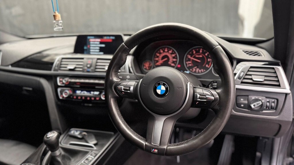 Used BMW 3 Series 2018 for sale - 78030088: Photo 20