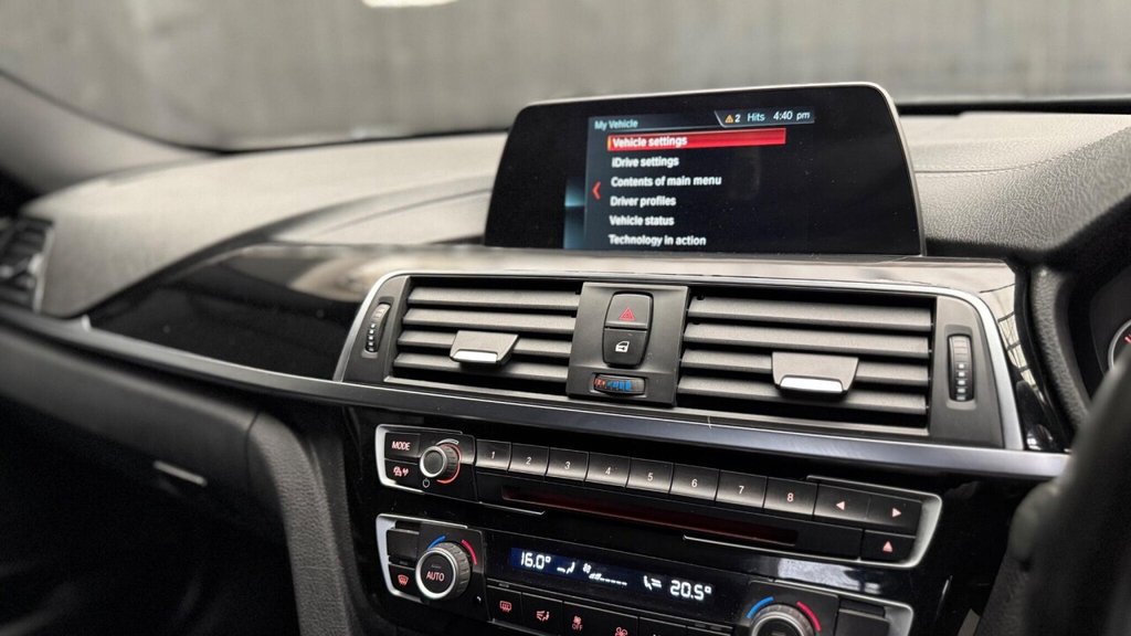 Used BMW 3 Series 2018 for sale - 78030088: Photo 21