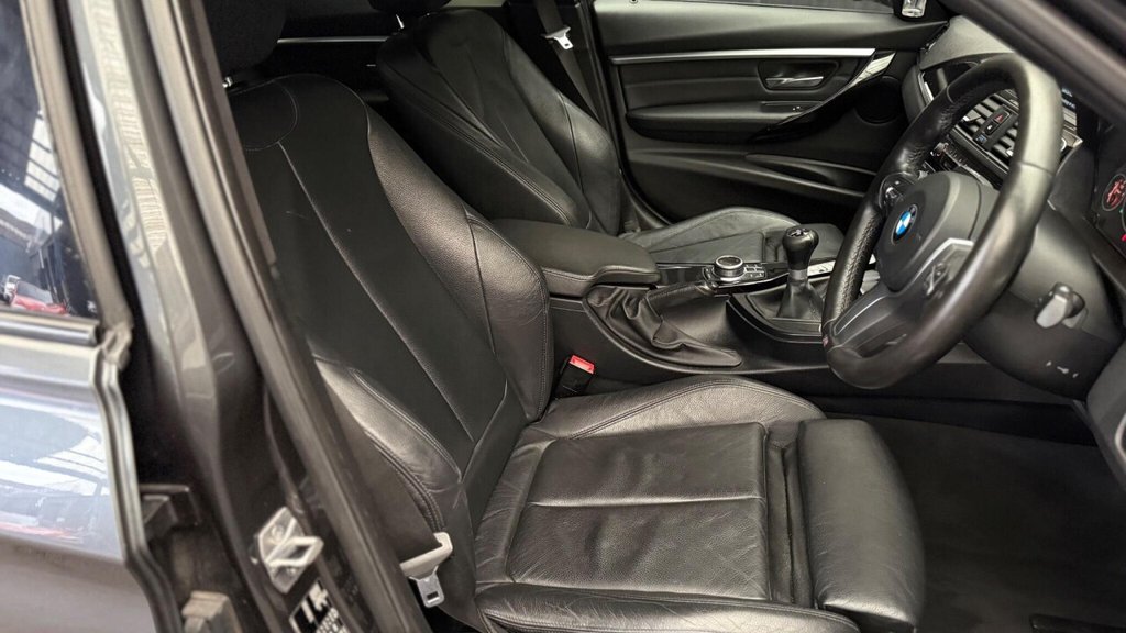 Used BMW 3 Series 2018 for sale - 78030088: Photo 24