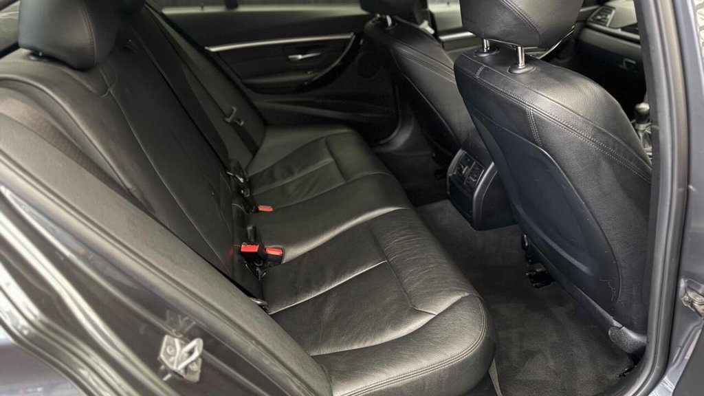 Used BMW 3 Series 2018 for sale - 78030088: Photo 26