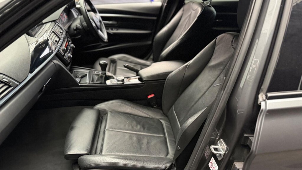 Used BMW 3 Series 2018 for sale - 78030088: Photo 28