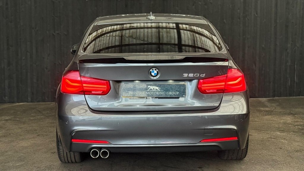 Used BMW 3 Series 2018 for sale - 78030088: Photo 29
