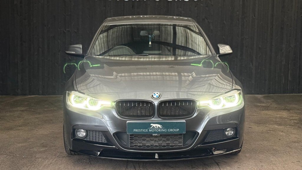 Used BMW 3 Series 2018 for sale - 78030088: Photo 5