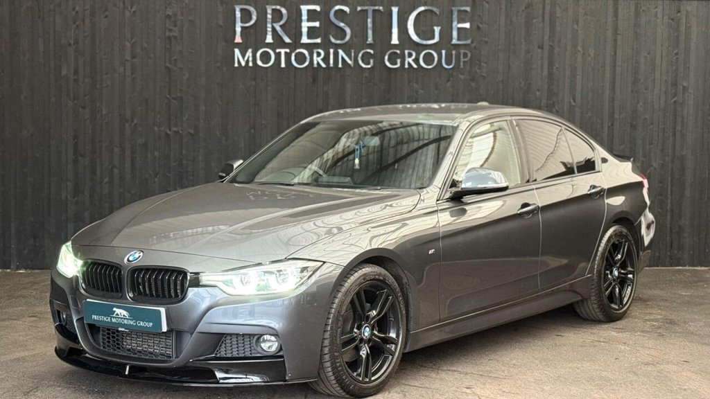 Used BMW 3 Series 2018 for sale - 78030088: Photo 7