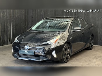 Used Toyota Prius 2019 for sale - 79530292: Photo