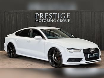 Used Audi A7 2015 for sale - 79871171: Photo