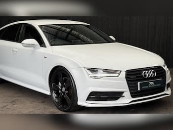 Used Audi A7 2015 for sale - 79871171: Photo