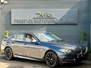 2015 (65) - 2.0 520d SE Auto Euro 6 (s/s) 4dr