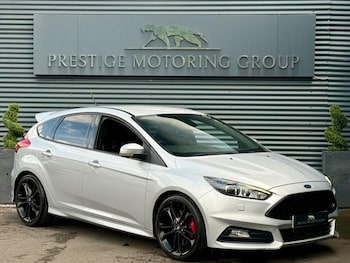 Used Ford Focus 2017 for sale - 75548562: Photo