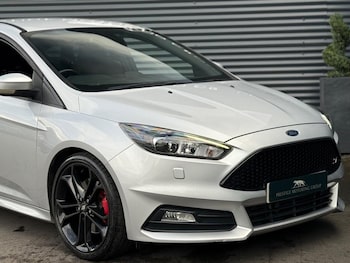 Used Ford Focus 2017 for sale - 75548562: Photo