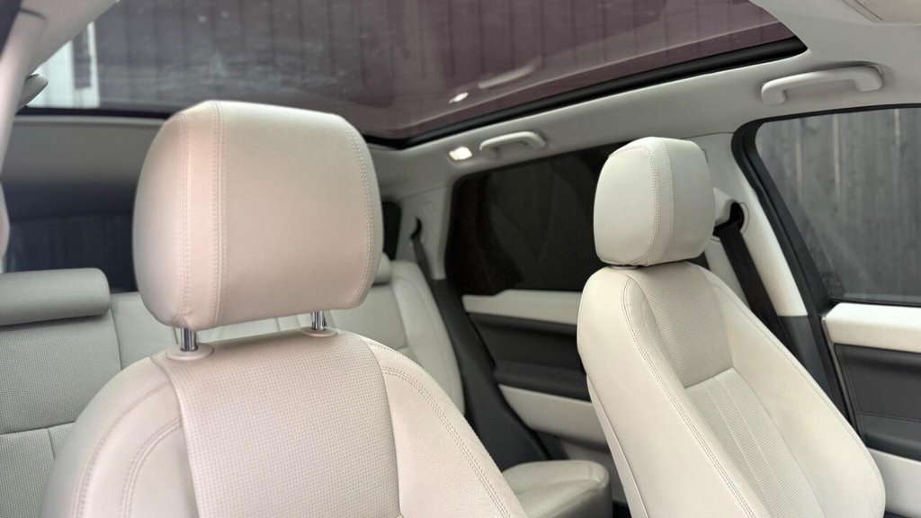 Used Land Rover Discovery Sport 2018 for sale - 78186813: Photo 18