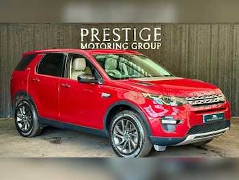 Used Land Rover Discovery Sport 2018 for sale - 78186813: Photo