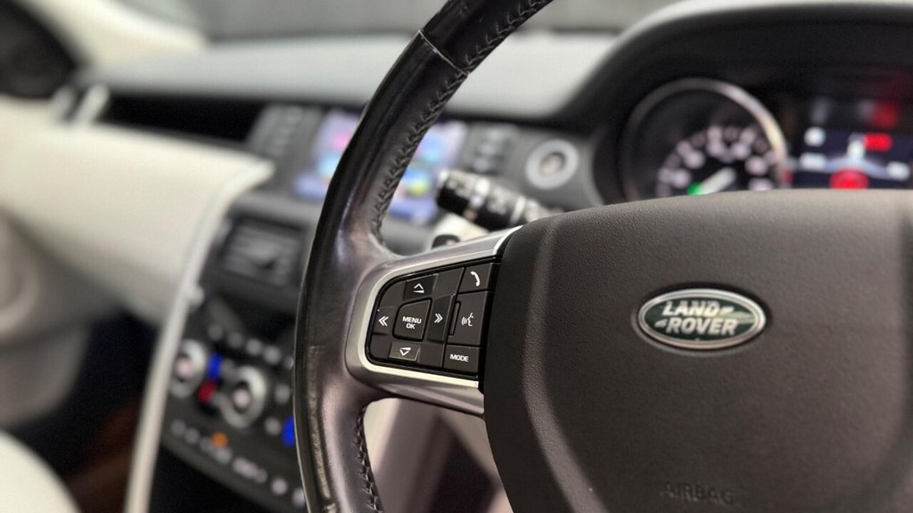 Used Land Rover Discovery Sport 2018 for sale - 78186813: Photo 23