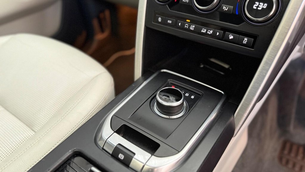 Used Land Rover Discovery Sport 2018 for sale - 78186813: Photo 24