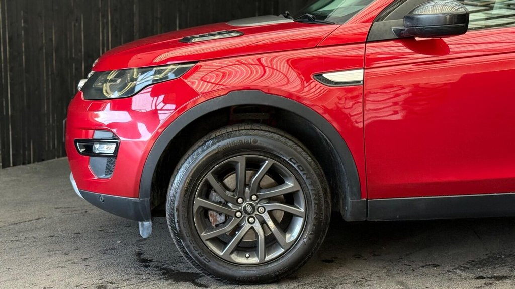 Used Land Rover Discovery Sport 2018 for sale - 78186813: Photo 26