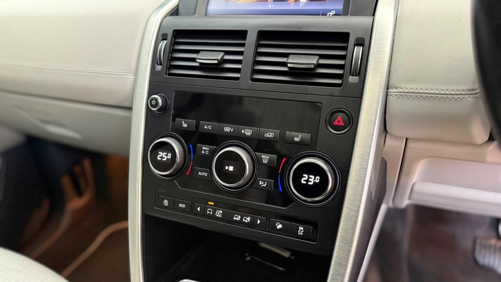 Used Land Rover Discovery Sport 2018 for sale - 78186813: Photo 30