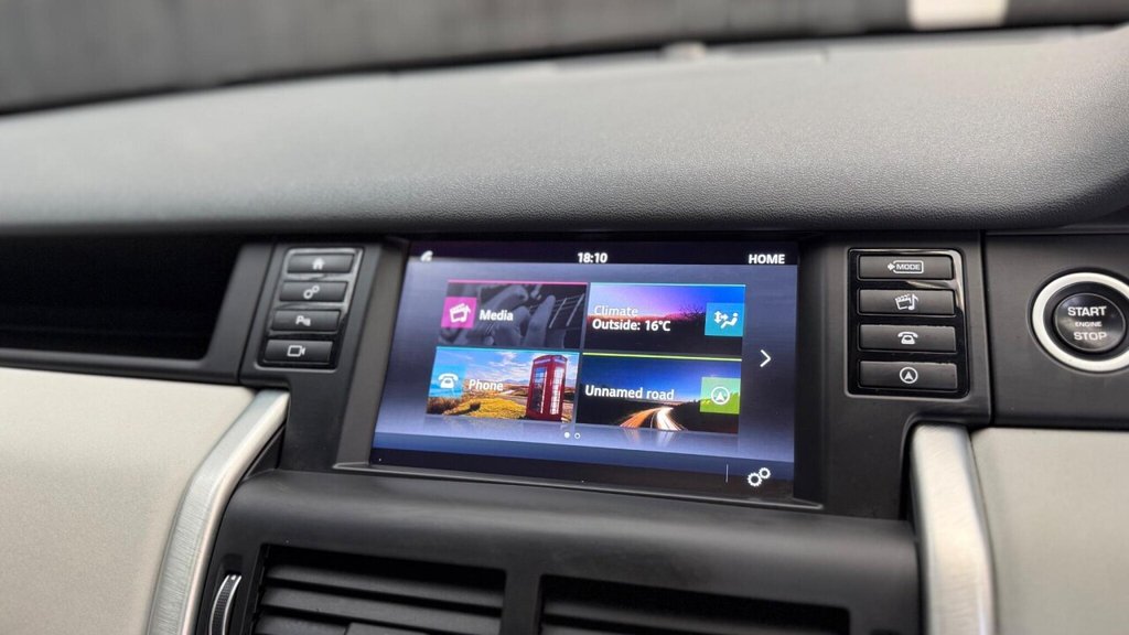 Used Land Rover Discovery Sport 2018 for sale - 78186813: Photo 31