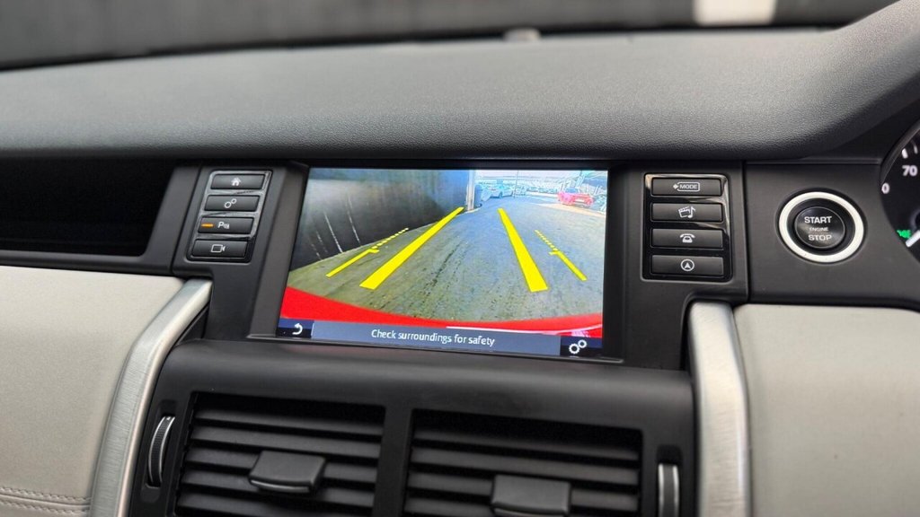 Used Land Rover Discovery Sport 2018 for sale - 78186813: Photo 32