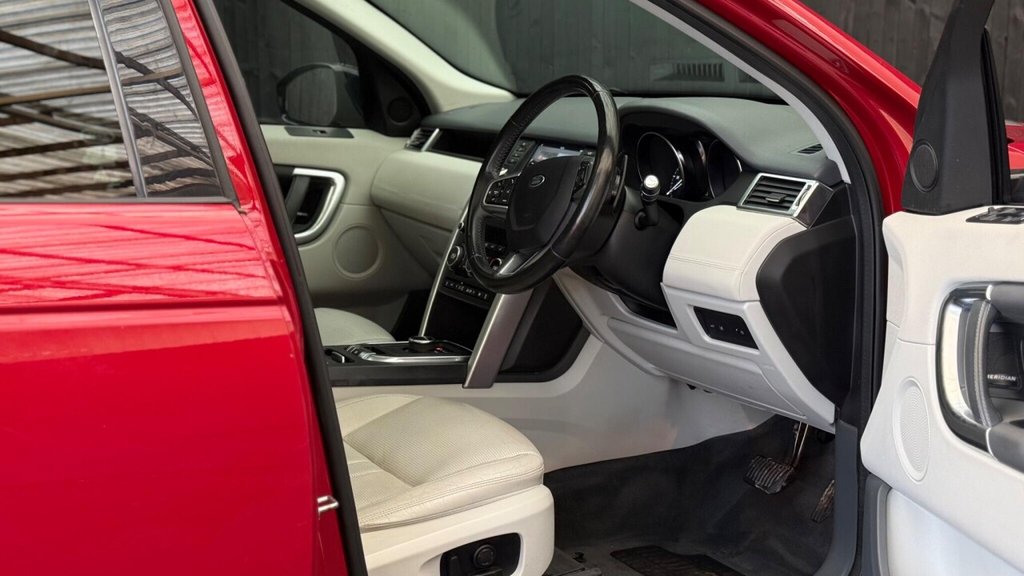 Used Land Rover Discovery Sport 2018 for sale - 78186813: Photo 36