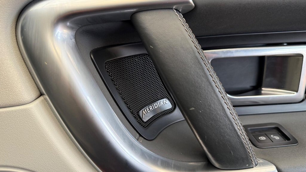 Used Land Rover Discovery Sport 2018 for sale - 78186813: Photo 37