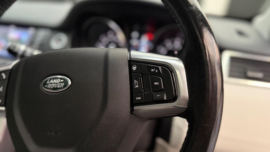 Used Land Rover Discovery Sport 2018 for sale - 78186813: Photo 38