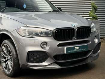 Used BMW X5 2014 for sale - 74943250: Photo