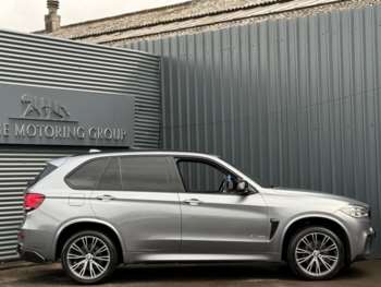 Used BMW X5 2014 for sale - 74943250: Photo