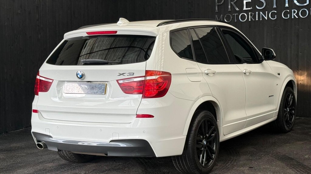 Used BMW X3 2017 for sale - 77764711: Photo 16