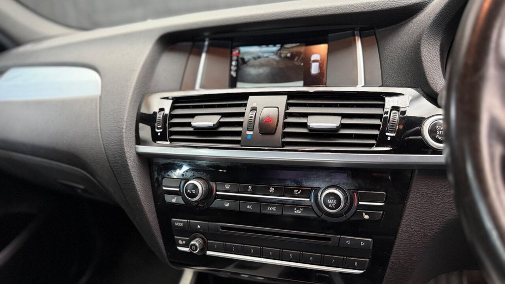 Used BMW X3 2017 for sale - 77764711: Photo 21