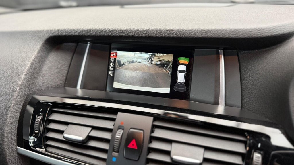 Used BMW X3 2017 for sale - 77764711: Photo 23