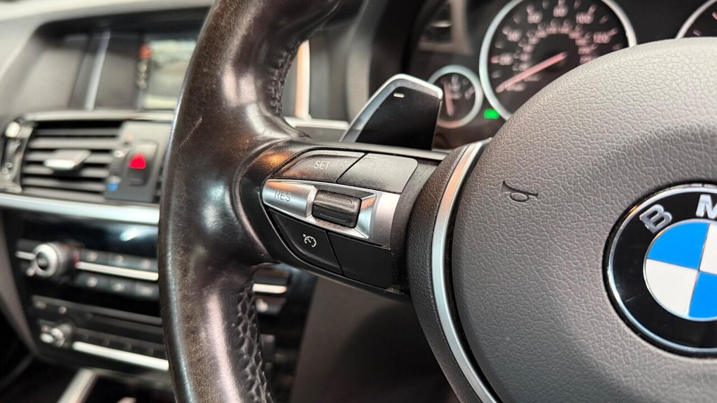 Used BMW X3 2017 for sale - 77764711: Photo 25