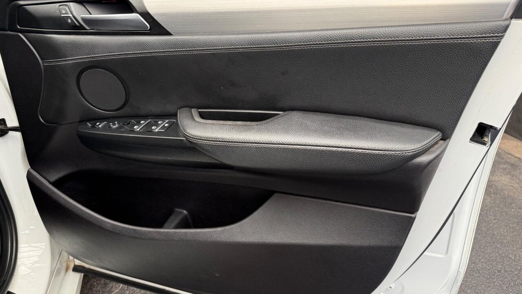 Used BMW X3 2017 for sale - 77764711: Photo 26