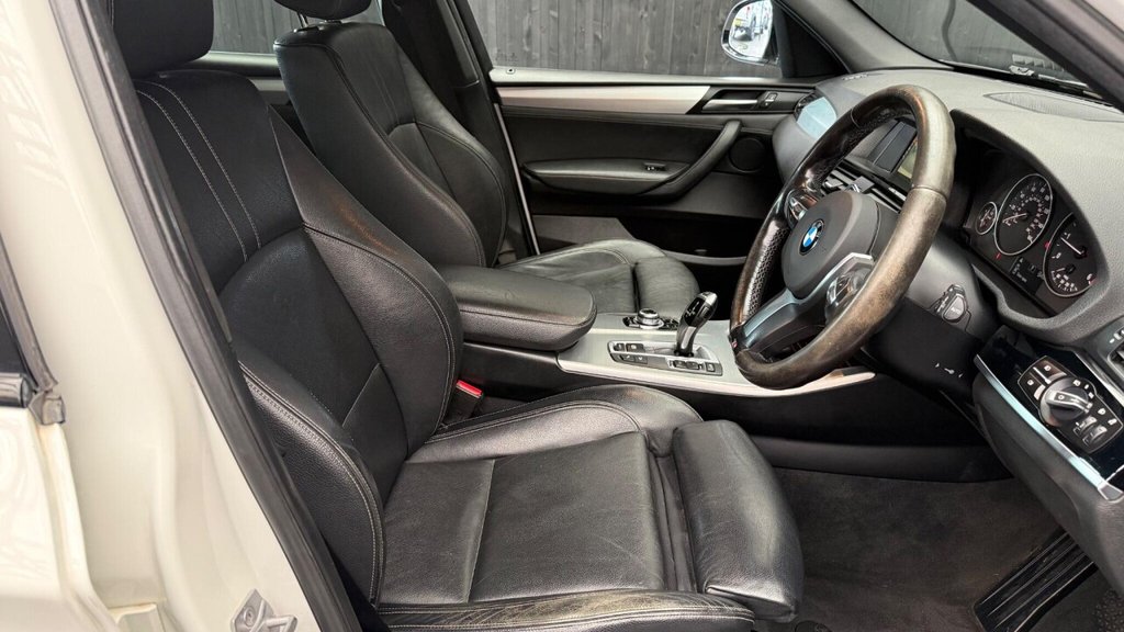 Used BMW X3 2017 for sale - 77764711: Photo 28