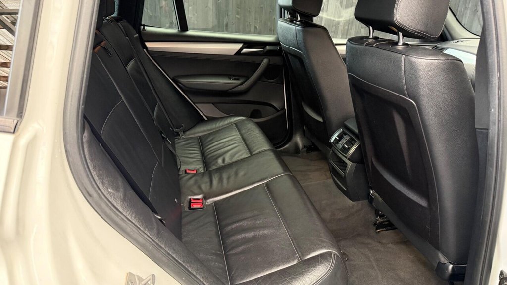 Used BMW X3 2017 for sale - 77764711: Photo 29